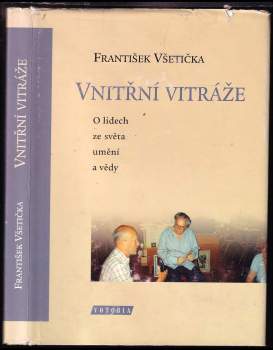 Vnitřní vitráže