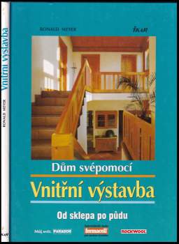 Vnitřní výstavba