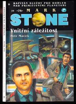 Petr Macek: Vnitřní záležitost