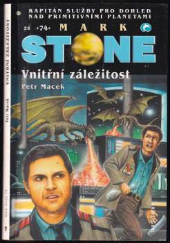 Petr Macek: Vnitřní záležitost