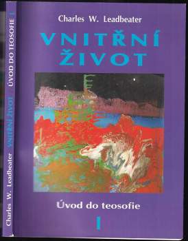 Vnitřní život