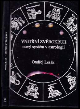 Vnitřní zvěrokruh