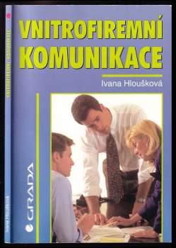 Vnitrofiremní komunikace