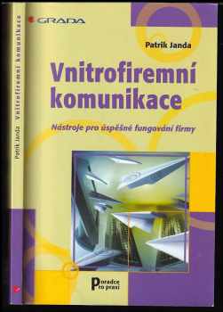 Vnitrofiremní komunikace