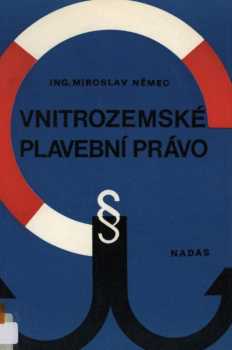 Vnitrozemské plavební právo