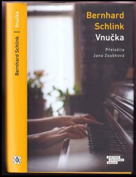 Bernhard Schlink: Vnučka