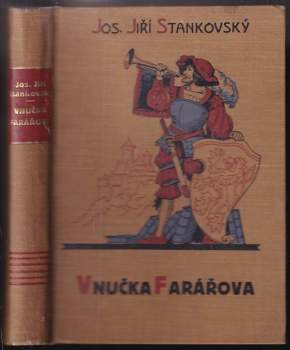 Vnučka farářova