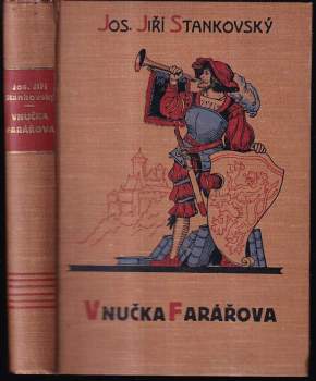 Vnučka farářova