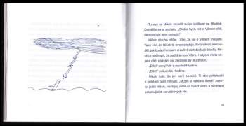 Rudolf Krautschneider: Vnučka Oceánu