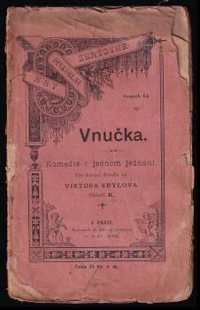Vnučka