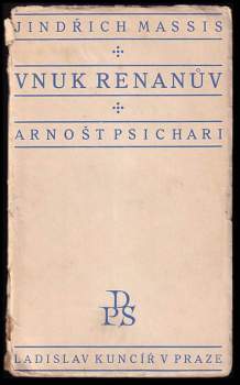 Vnuk Renanův