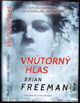 Brian Freeman: Vnútorný hlas