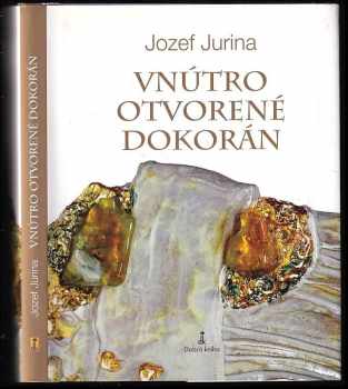 Vnútro Otvorené Dokorán