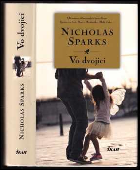 Nicholas Sparks: Vo dvojici