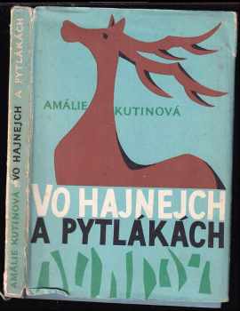 Vo hajnejch a pytlákách