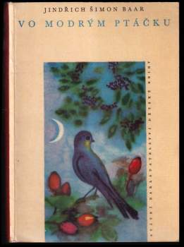Vo modrým ptáčku