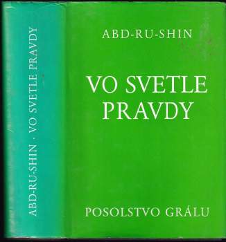 Vo svetle pravdy
