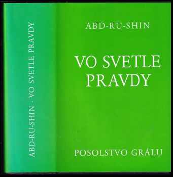 Vo svetle pravdy