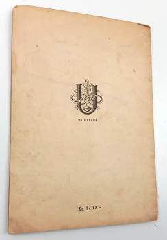 Jan František Hruška: Vo třech princeznach