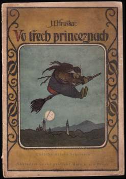 Vo třech princeznach