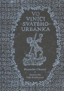 Vo vinici svätého Urbánka