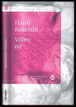 Vôbec nič