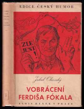 Vobrácení Ferdiša Fókala