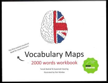 Tomáš Bednář: Vocabulary maps