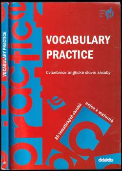 Vocabulary practice