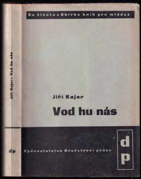 Vod hu nás