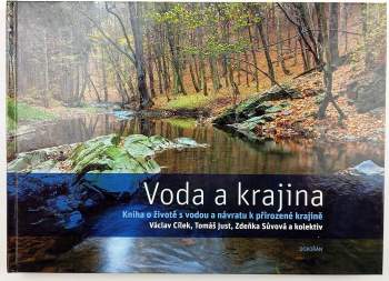 Voda a krajina