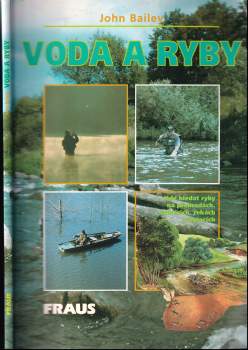 Voda a ryby