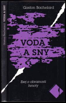 Voda a sny