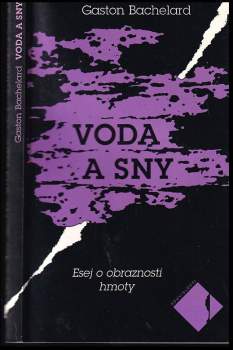 Voda a sny