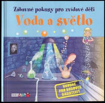 Voda a světlo