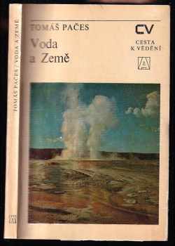 Tomáš Pačes: Voda a Země