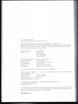 Andreas Wilkens: Voda