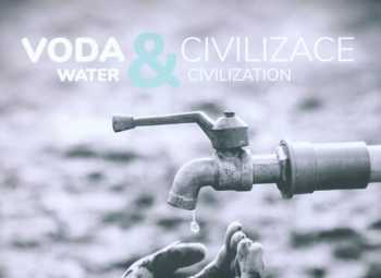 Voda & civilizace