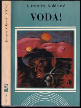 Voda!