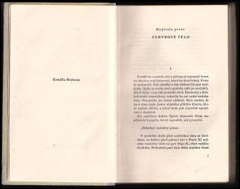 Ivan Suk: Voda mezi prsty