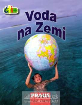 Voda na Zemi