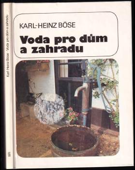 Voda pro dům a zahradu