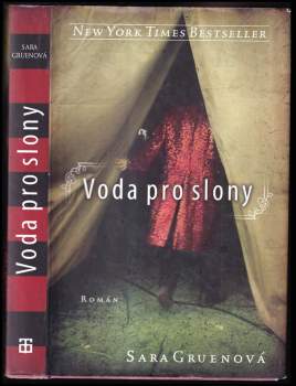 Sara Gruen: Voda pro slony