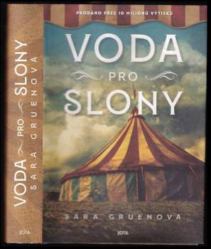 Voda pro slony