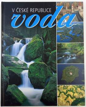 Voda v České republice