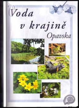 Voda v krajině Opavska