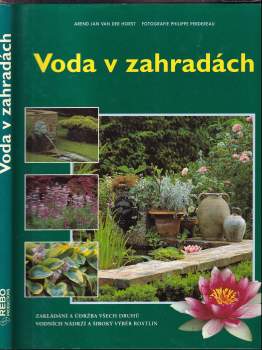Voda v zahradách