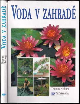 Thomas Helberg: Voda v zahradě
