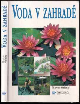 Thomas Helberg: Voda v zahradě