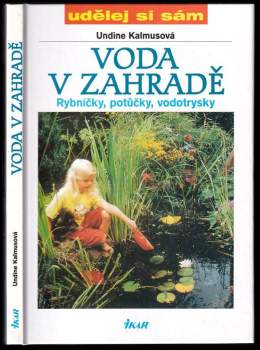 Voda v zahradě